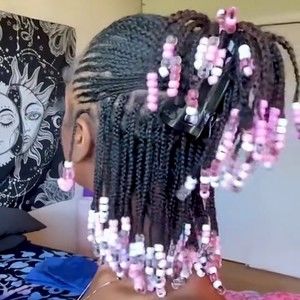 Meet your Posher, Lil leese